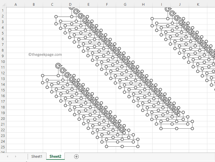 如何修复 Excel 在 Windows 11 / 10 中太慢的问题