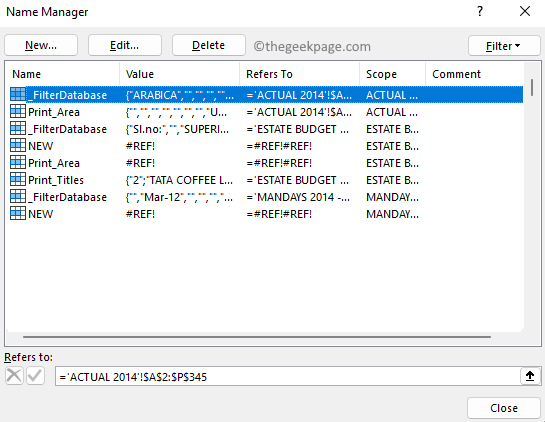 如何修复 Excel 在 Windows 11 / 10 中太慢的问题