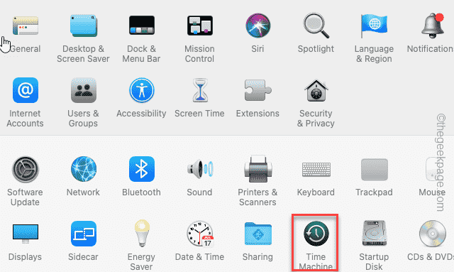 如何备份您的 Mac