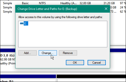 如何在 Windows 11 和 10 上更改驱动器号