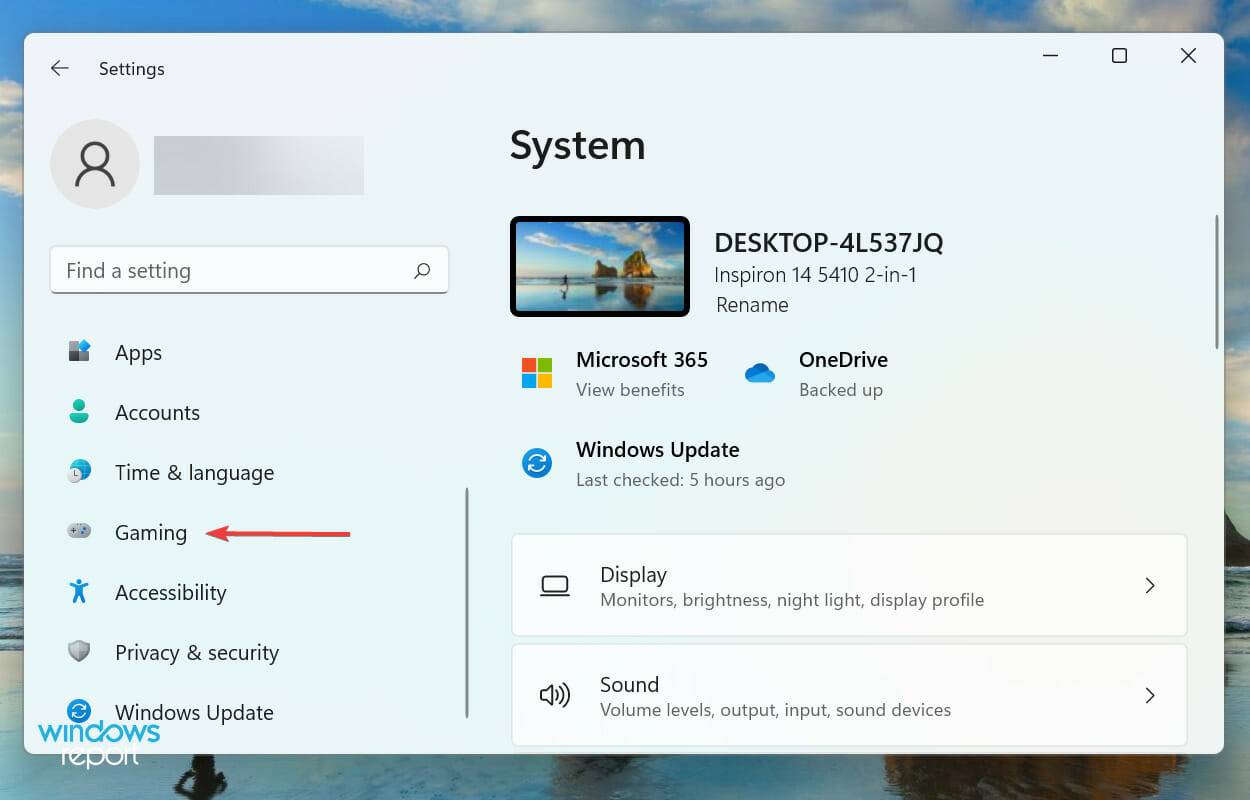 Xbox 应用程序无法在 Windows 11 中启动游戏？尝试这些修复