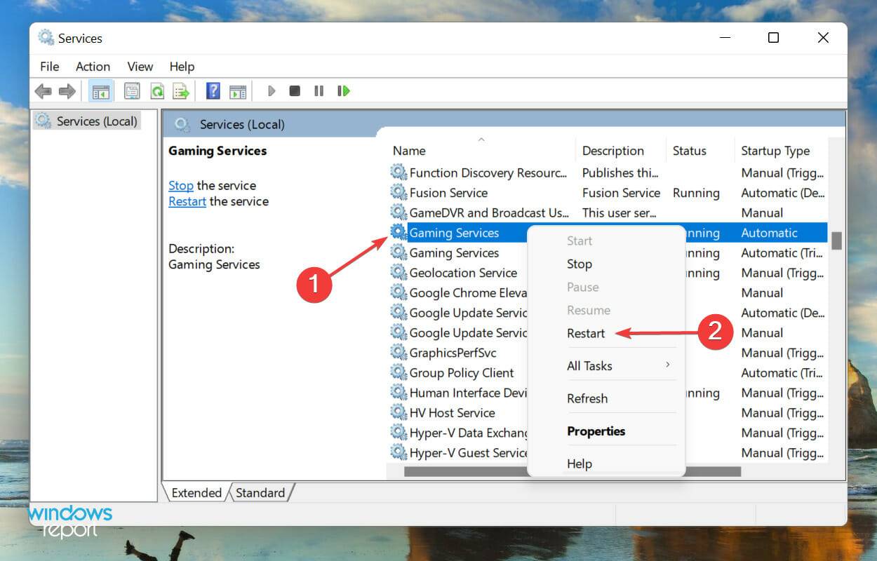 Xbox 应用程序无法在 Windows 11 中启动游戏？尝试这些修复