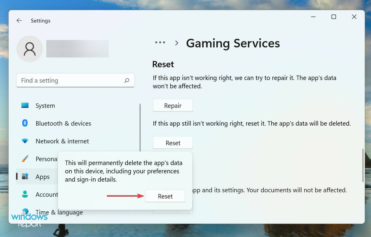 Xbox 应用程序无法在 Windows 11 中启动游戏？尝试这些修复