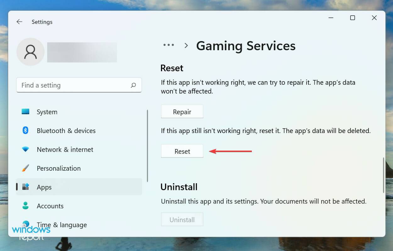 Xbox 应用程序无法在 Windows 11 中启动游戏？尝试这些修复