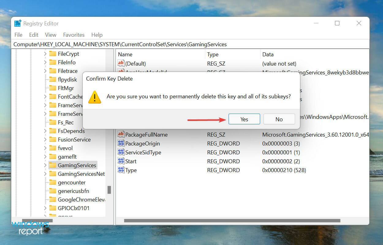 Xbox 应用程序无法在 Windows 11 中启动游戏？尝试这些修复