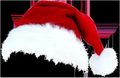 用 Python 给你一个圣诞帽