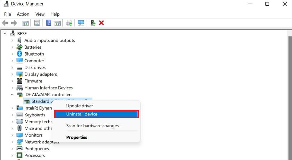 Windows 11 无法识别 DVD 驱动器？这里有4个修复