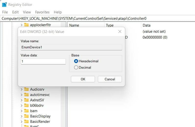 Windows 11 无法识别 DVD 驱动器？这里有4个修复