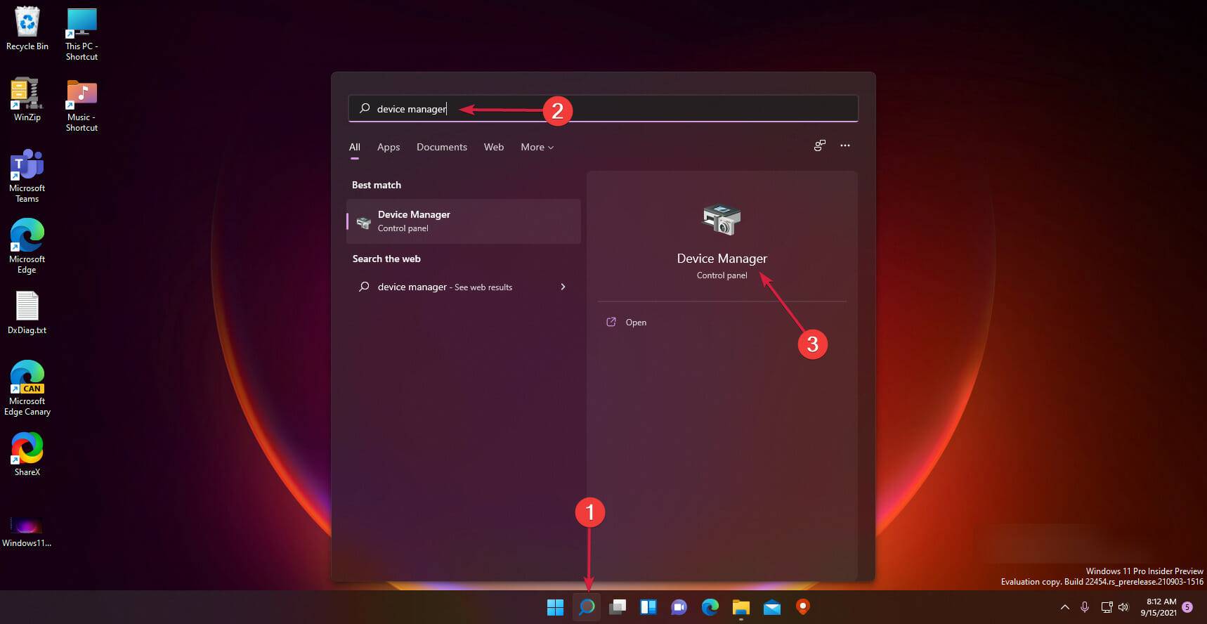 [故障排除教程] 蓝牙在 Windows 11 中无法正常工作
