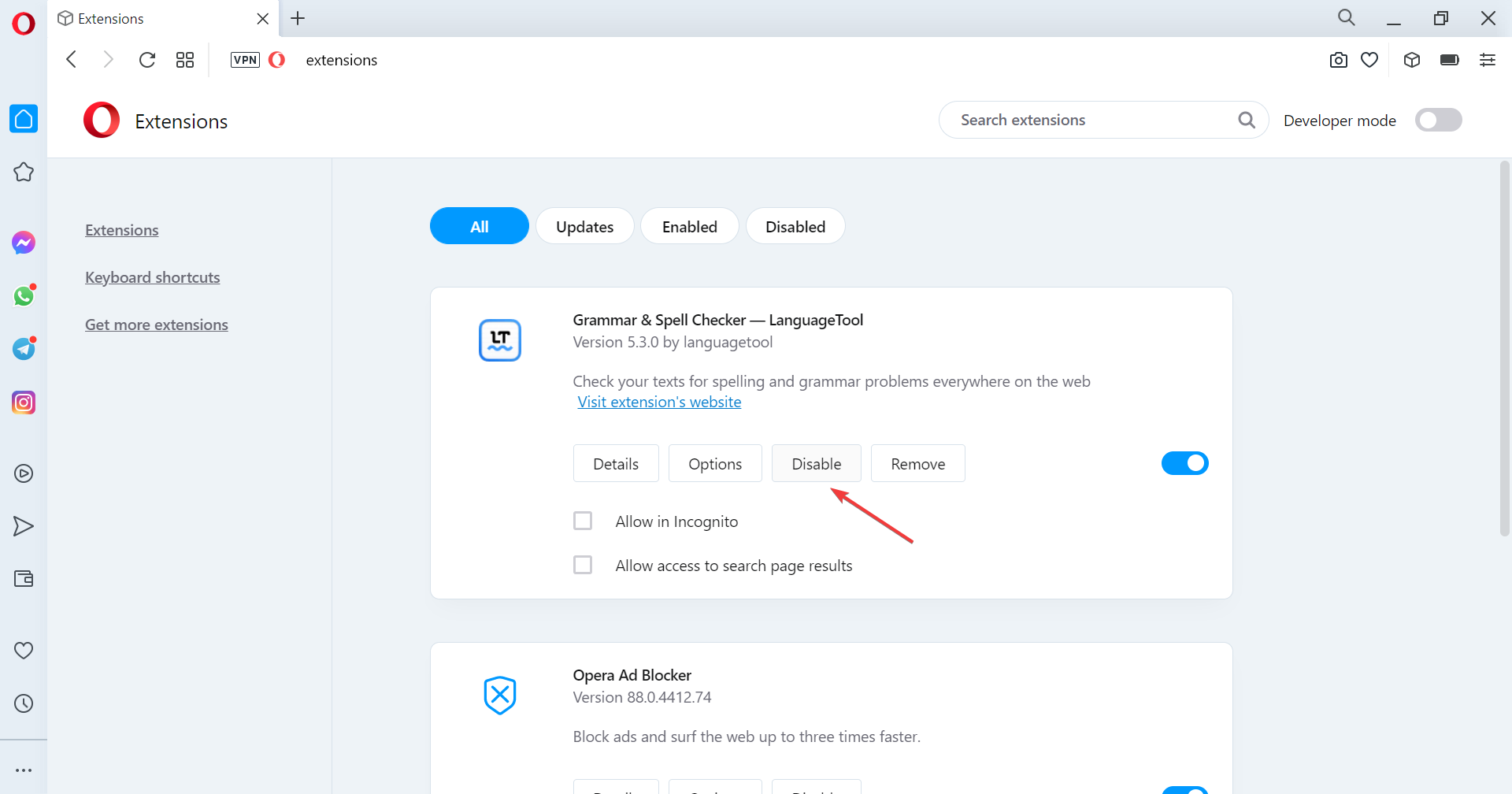 修复:网站在线但不响应连接尝试