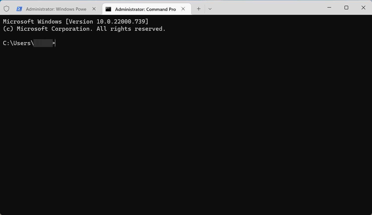修复:网站在线但不响应连接尝试