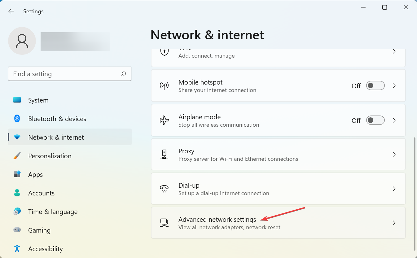 修复:网站在线但不响应连接尝试