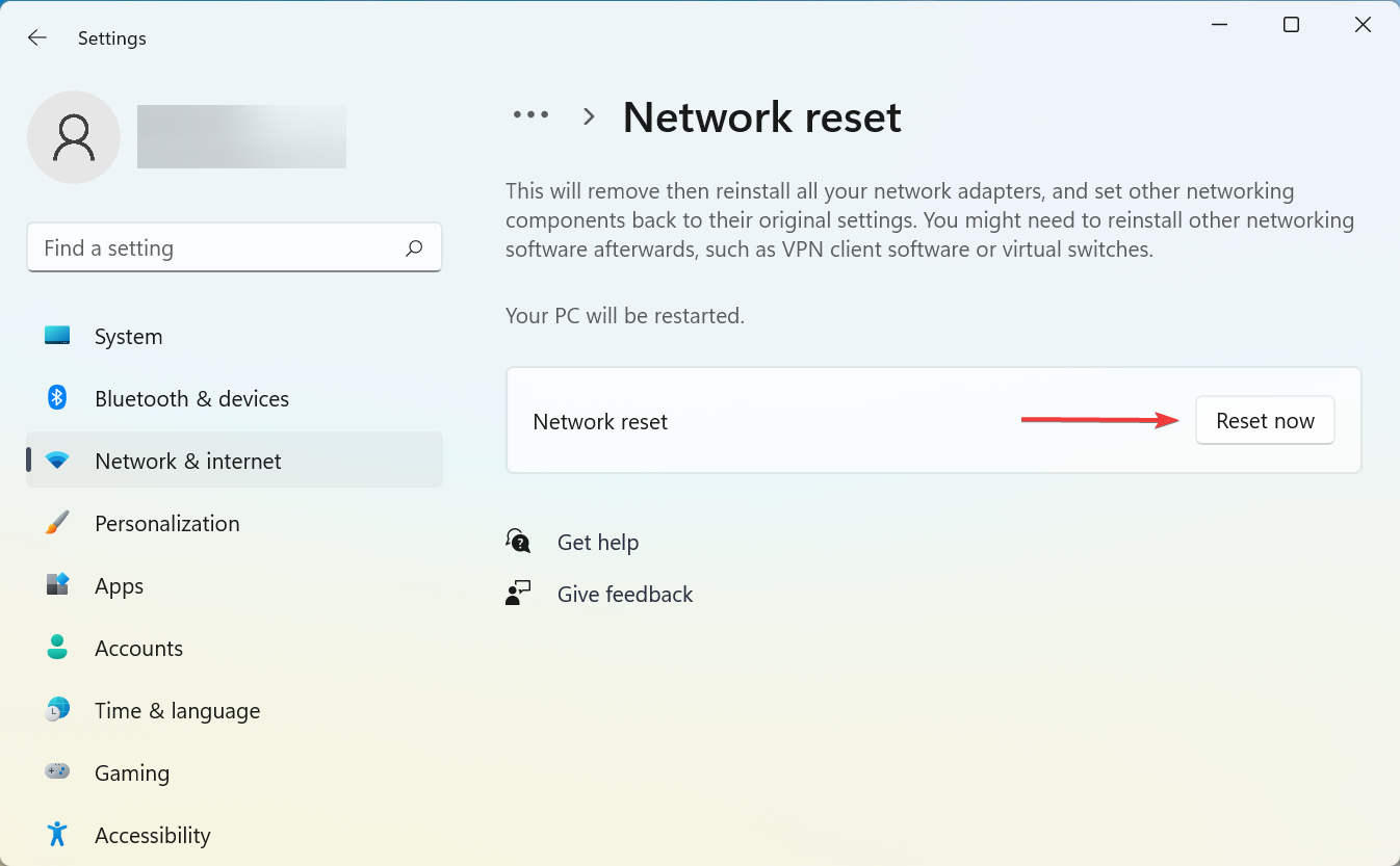 修复:网站在线但不响应连接尝试