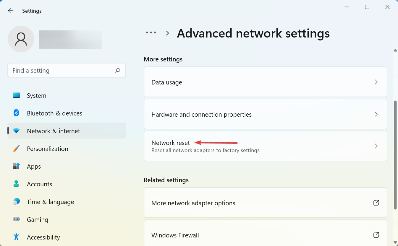 修复:网站在线但不响应连接尝试