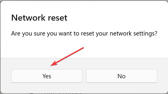 修复:网站在线但不响应连接尝试
