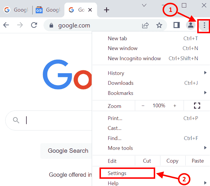 在 chrome 中最小化内存使用的前 7 种方法