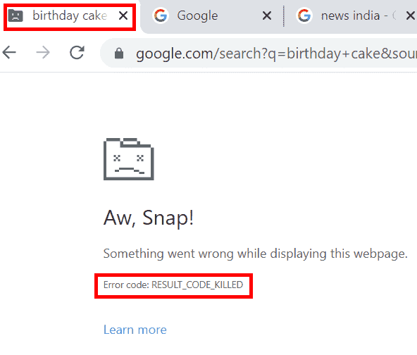 在 chrome 中最小化内存使用的前 7 种方法