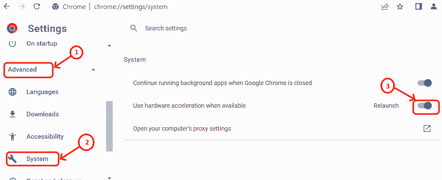 在 chrome 中最小化内存使用的前 7 种方法