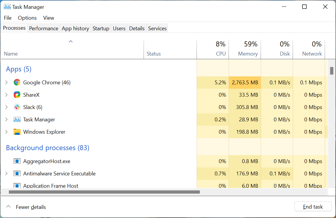 Windows 11 没有响应点击?这是你可以做的