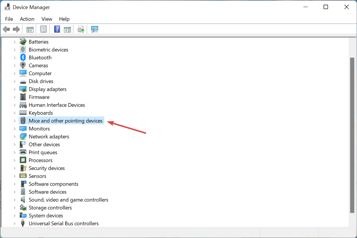 Windows 11 没有响应点击?这是你可以做的