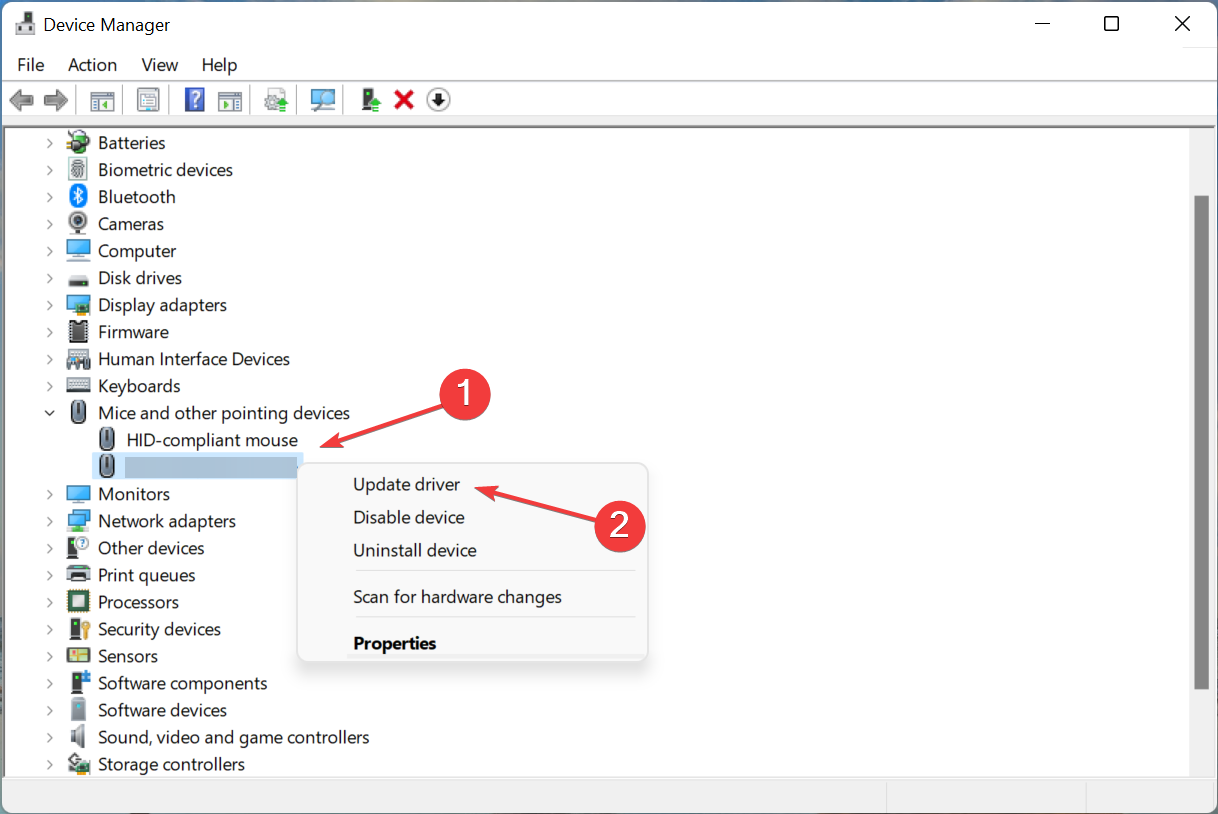 Windows 11 没有响应点击?这是你可以做的