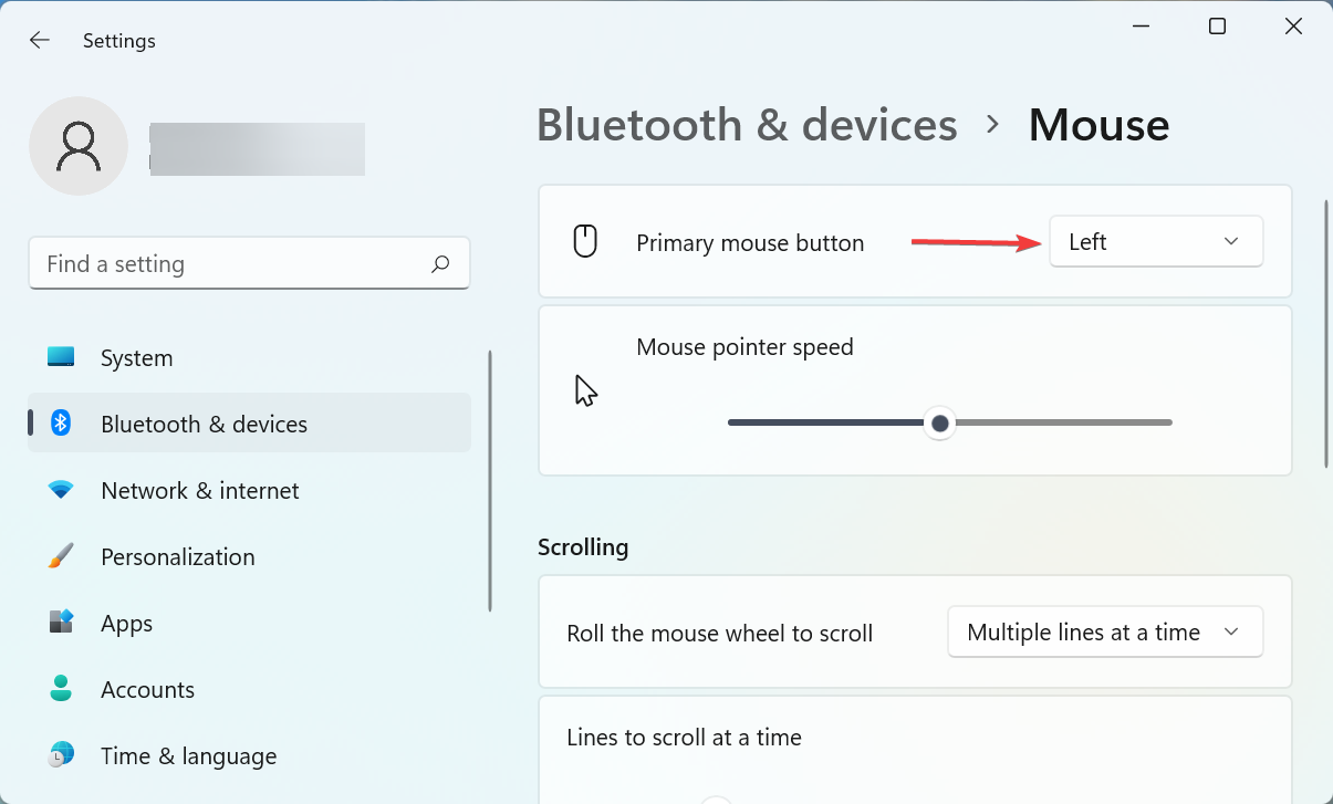 Windows 11 没有响应点击?这是你可以做的