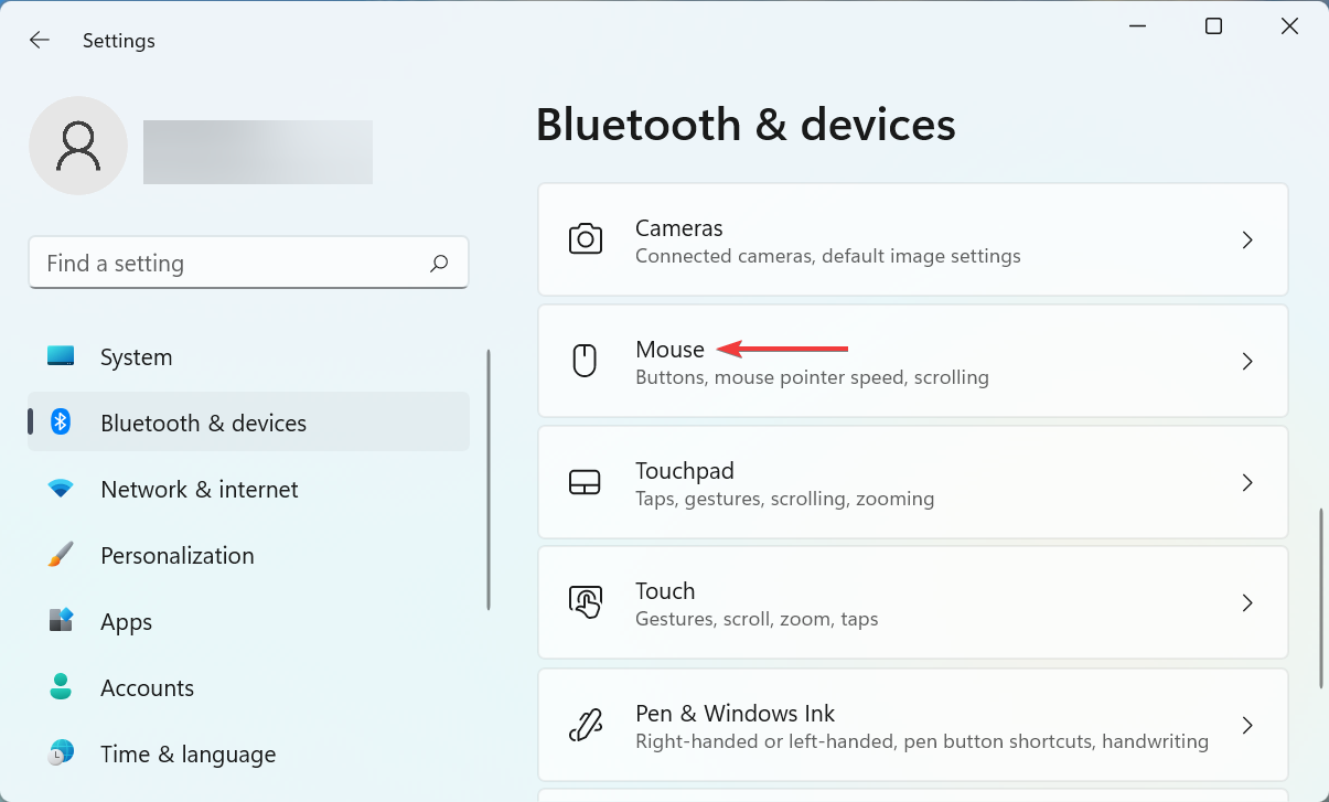 Windows 11 没有响应点击?这是你可以做的