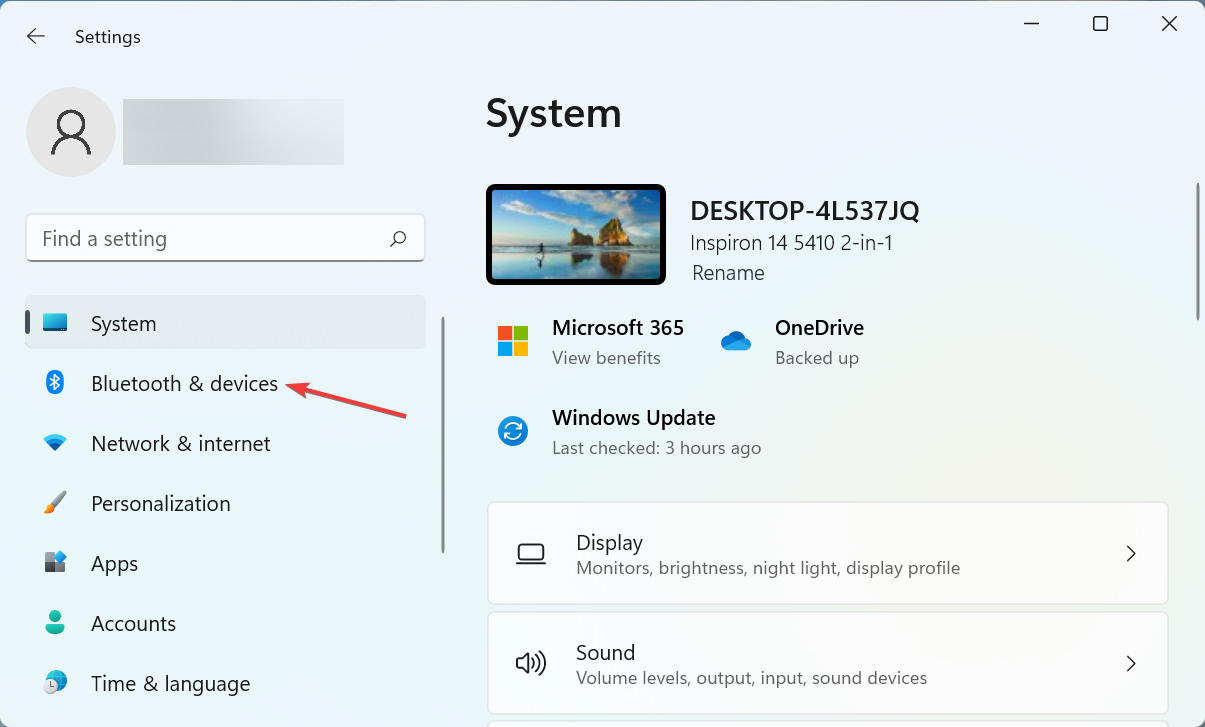 Windows 11 没有响应点击?这是你可以做的