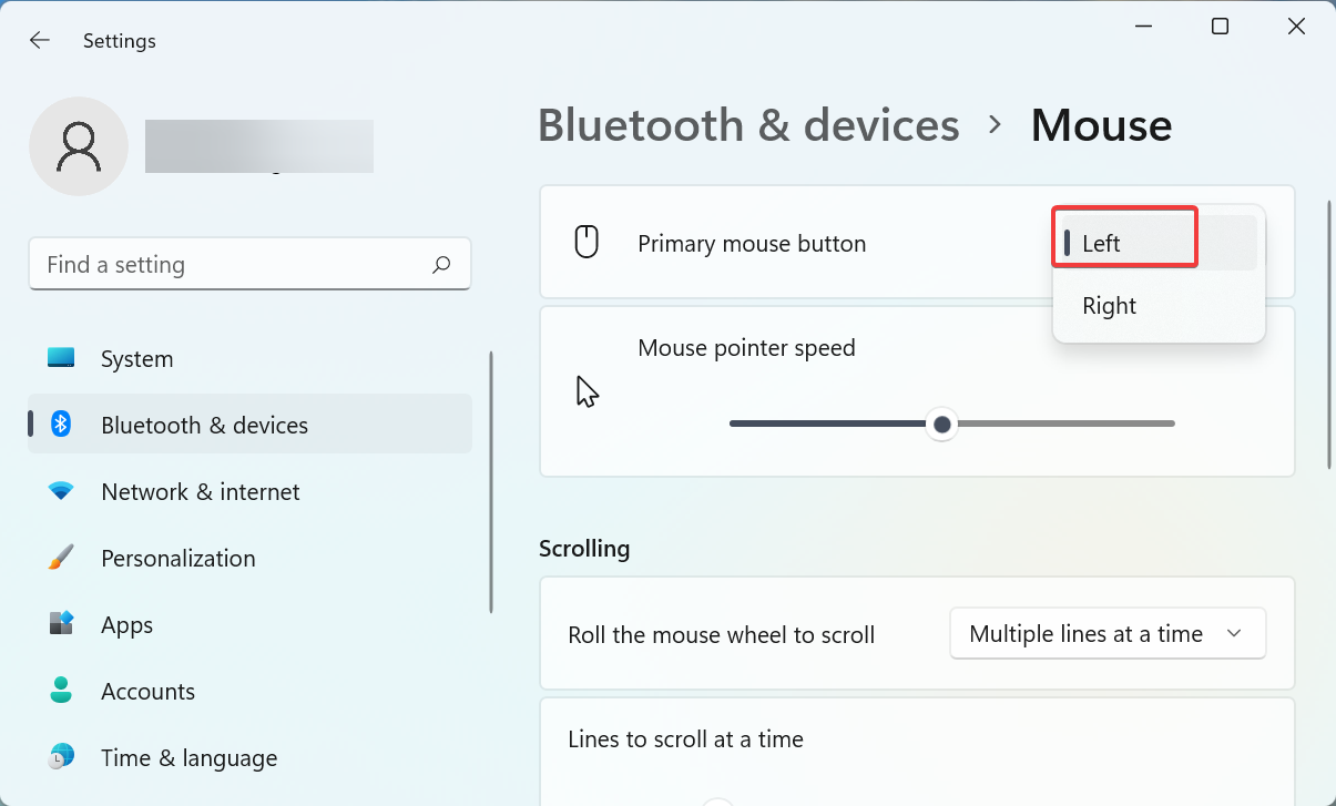 Windows 11 没有响应点击?这是你可以做的