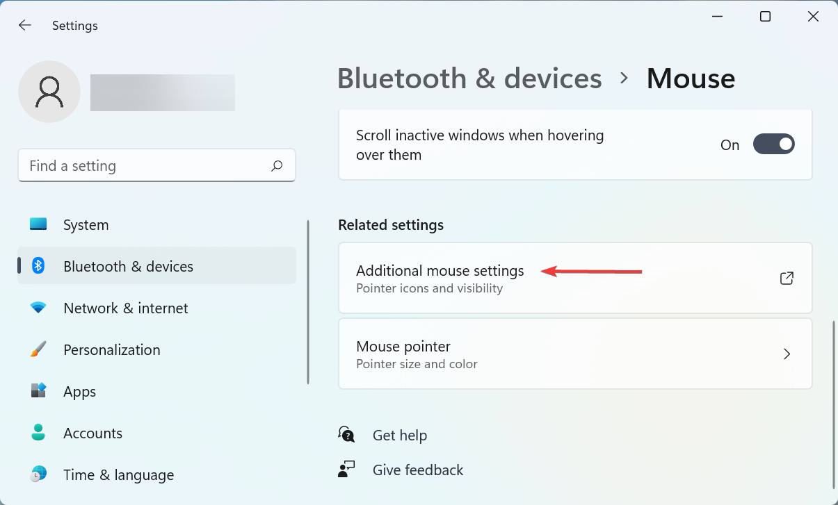 Windows 11 没有响应点击?这是你可以做的