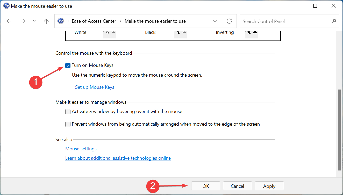 Windows 11 没有响应点击?这是你可以做的
