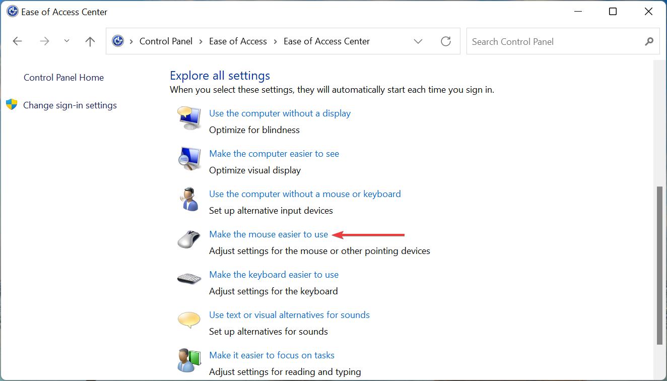 Windows 11 没有响应点击?这是你可以做的