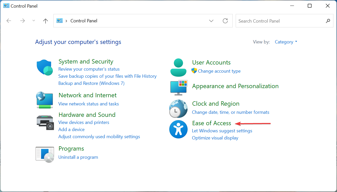 Windows 11 没有响应点击?这是你可以做的