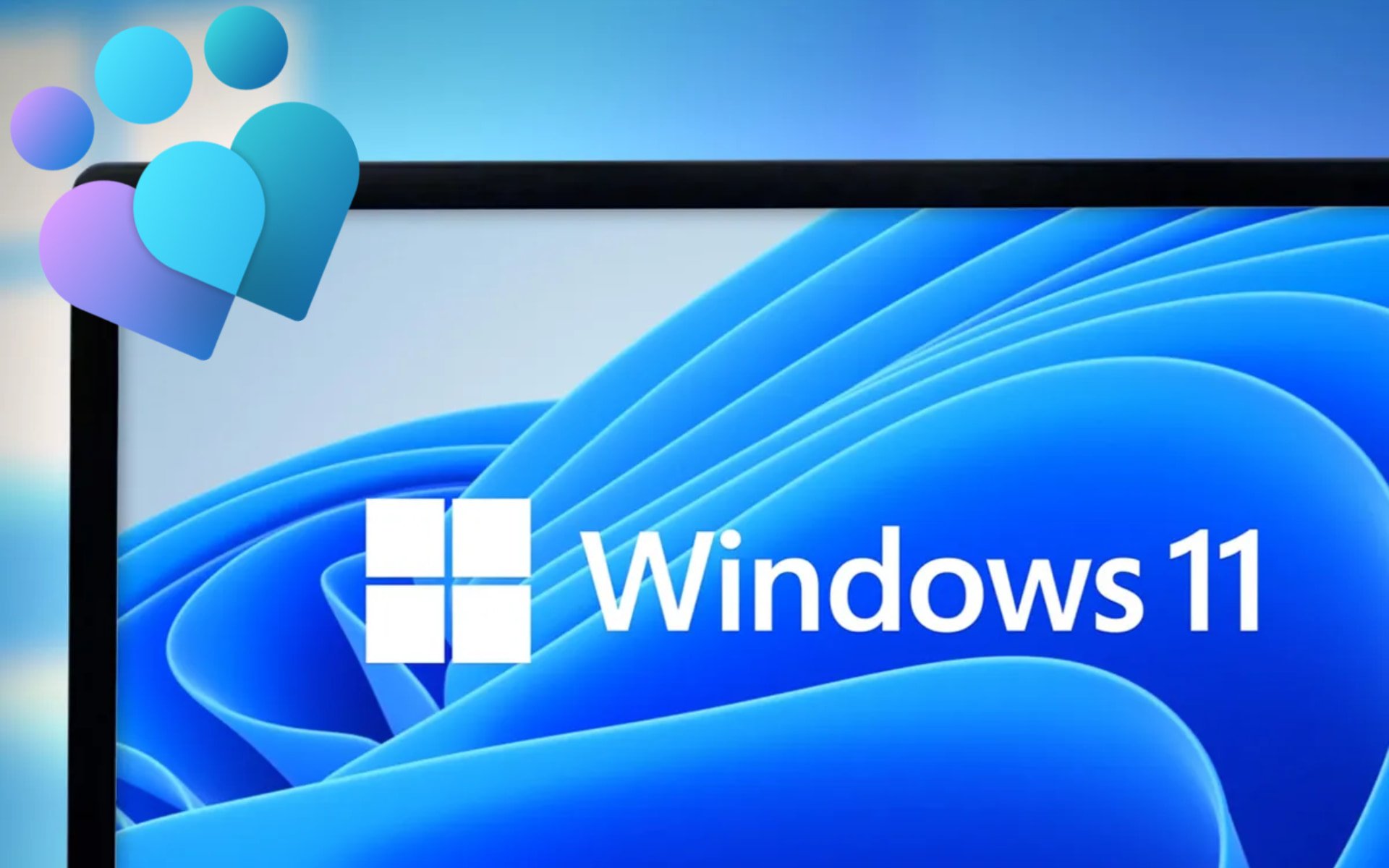 KB5023780 将秒数带回 Beta 香奈儿中的任务栏时钟