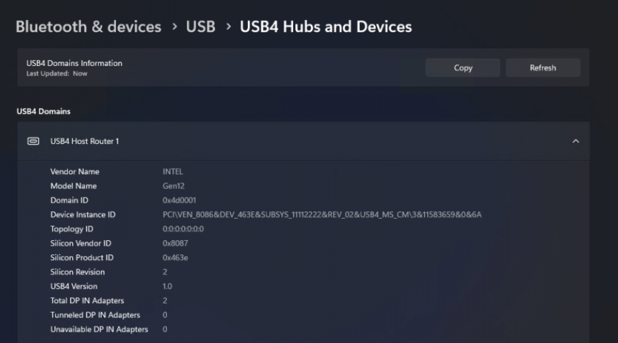 KB5023780 将秒数带回 Beta 香奈儿中的任务栏时钟
