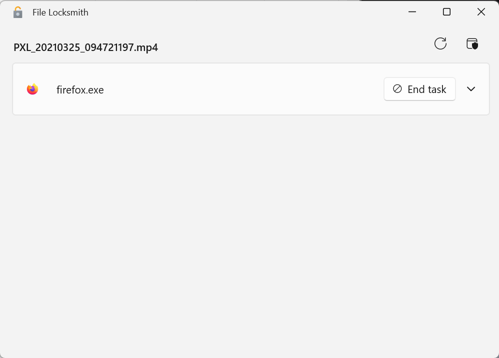 PowerToys 0.64 与 File Locksmith 和 Hosts 文件编辑器一起启动