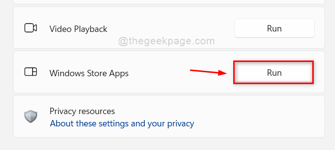 修复：Windows 11 或 10 中的 Windows 应用商店错误 0x803fb005