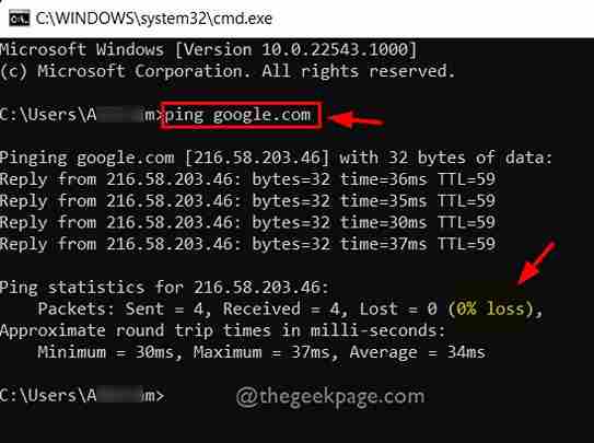 修复：Windows 11 或 10 中的 Windows 应用商店错误 0x803fb005