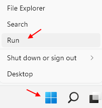 修复 - 抱歉，在 Windows 11、10 中挂载文件时出现问题
