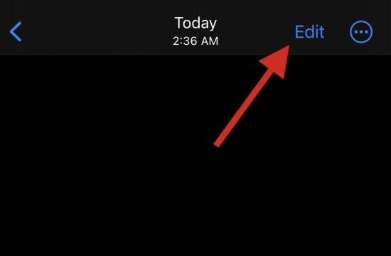 如何从 iPhone 上的视频中删除慢动作