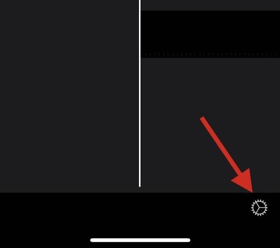 如何从 iPhone 上的视频中删除慢动作