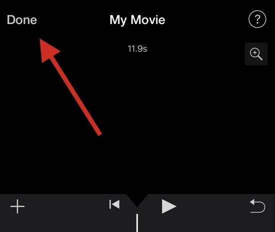 如何从 iPhone 上的视频中删除慢动作