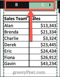 如何从 Excel 中的另一个工作表中提取数据