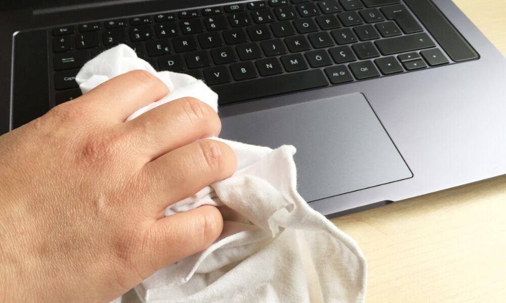 触摸板在 Chromebook 上不工作:9 个修复