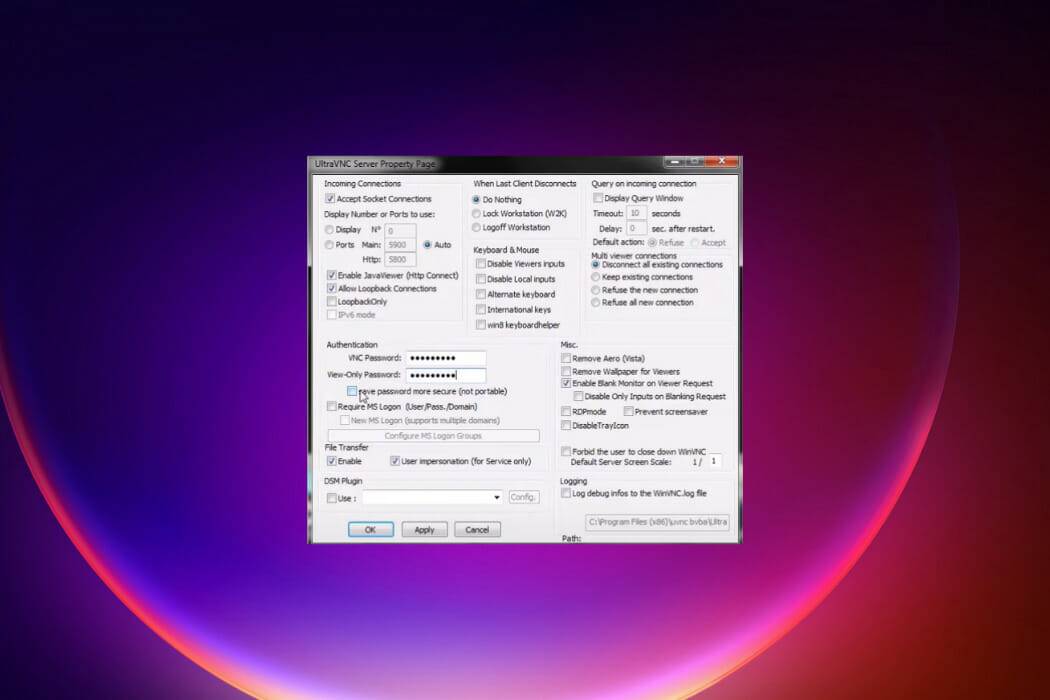 最佳免费 Windows 11 远程桌面协议