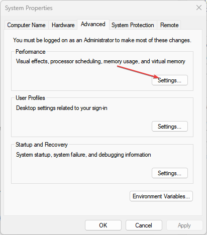 修复高DPI显示器上的Windows 11缩放问题