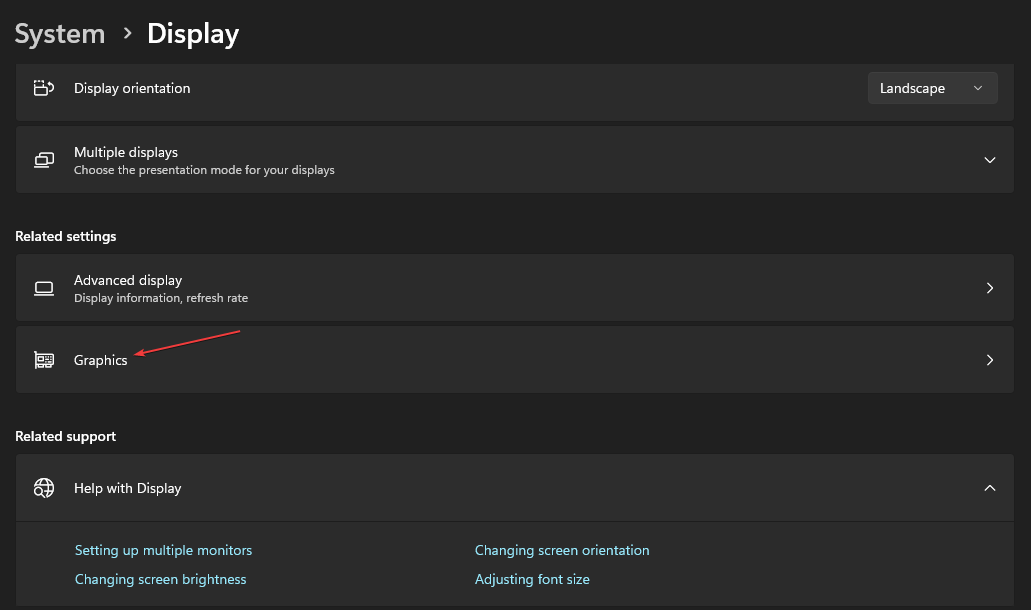 修复高DPI显示器上的Windows 11缩放问题