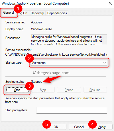 如何在 Windows 11/10 上修复 Audacity 中的内部 PortAudio 错误