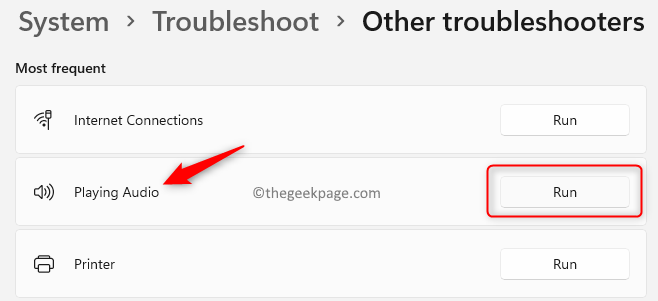 如何在 Windows 11/10 上修复 Audacity 中的内部 PortAudio 错误
