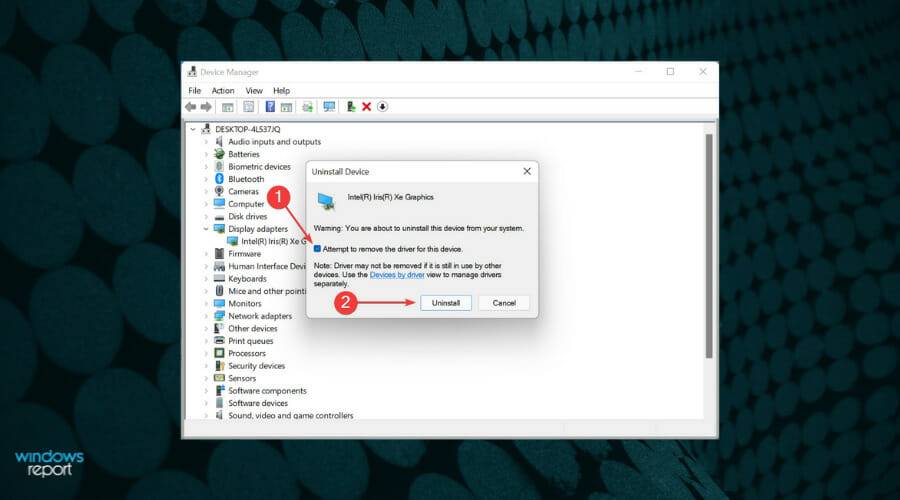 修复：Windows 11 色彩管理不工作